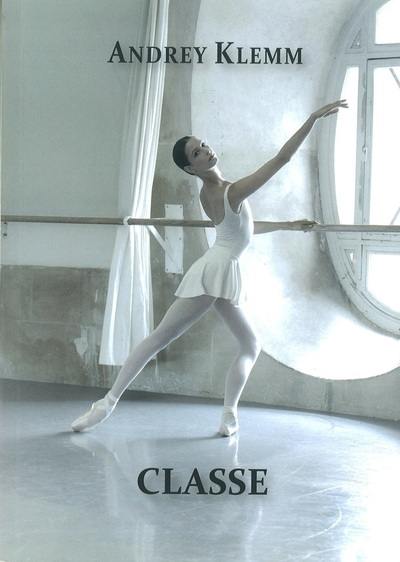 Classe : base technique d'une classe de danse classique pour une compagnie de ballet