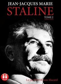 Staline. Vol. 2. 1934-1953