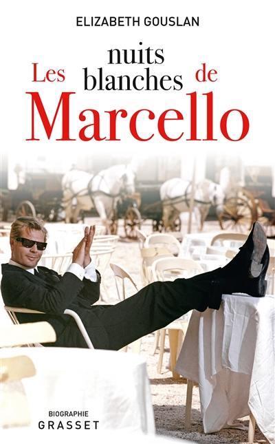 Les nuits blanches de Marcello