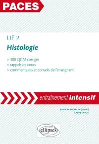 Histologie, UE2