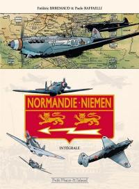 Normandie-Niémen : intégrale