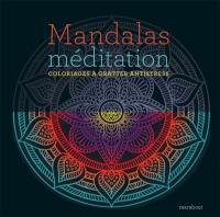 Mandalas méditation