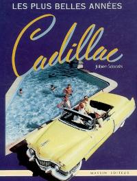 Les plus belles années Cadillac