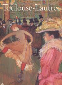 Toulouse-Lautrec : exposition, Londres, Hayward gallery, du 10 octobre 1991-19 janvier 1992 ; Galeries nationales du Grand Palais, Paris, 18 février-1er juin 1992