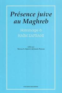 Présence juive au Maghreb : hommage à Haïm Zafrani