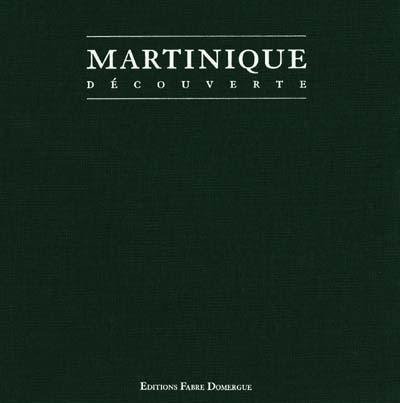 Martinique découverte