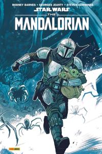 Star Wars : the Mandalorian. Vol. 3