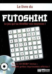 Le livre du Futoshiki