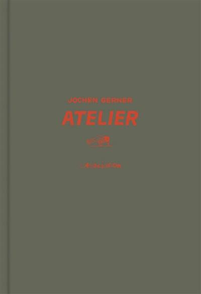 Atelier : carnet de dessins téléphoniques : 2008-2019