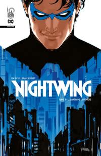 Nightwing : infinite. Vol. 1
