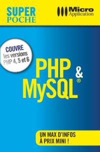 PHP & MySQL : versions PHP 4, 5 et 6
