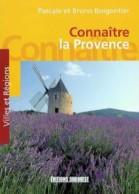 Connaître la Provence