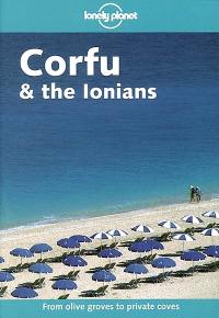 Corfou and the Ionians