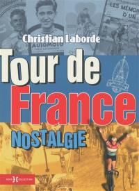 Tour de France nostalgie