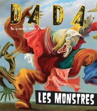 Dada, n° 196. Les monstres