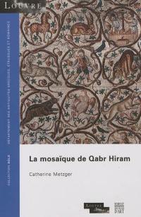 La mosaïque de Qabr Hiram