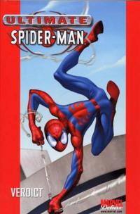 Ultimate Spider-Man. Vol. 3. Verdict