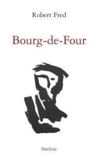 Bourg-de-Four