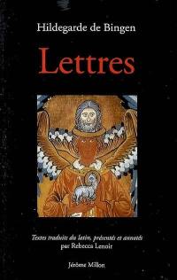 Lettres : 1146-1179 : textes choisis