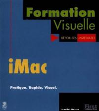Formation visuelle iMac