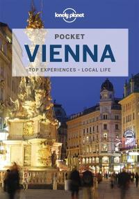 Pocket Vienna : top experiences, local life