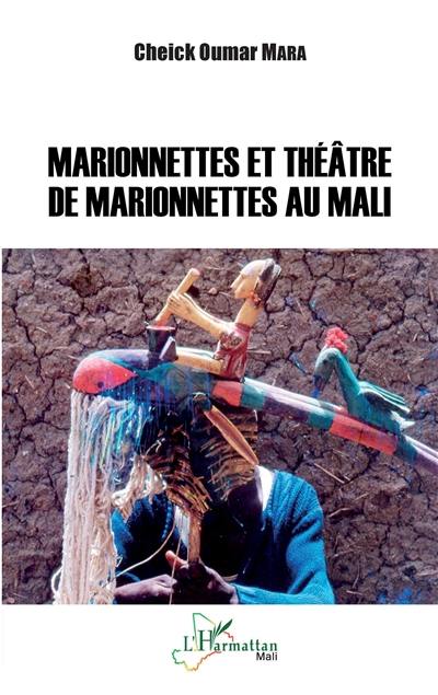 Marionnettes et théâtre de marionnettes au Mali
