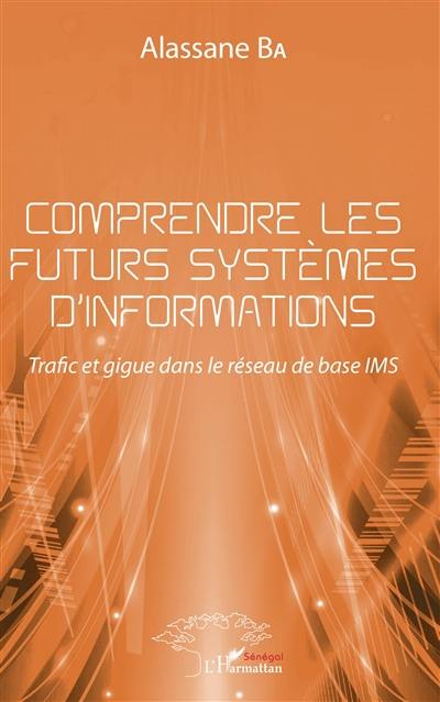 Comprendre les futurs systèmes d'information : trafic et gigue dans le réseau de base IMS