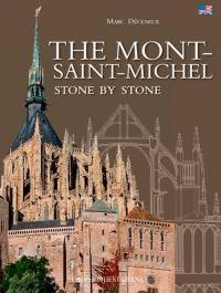 The Mont-Saint-Michel stone by stone