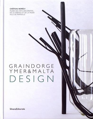 Benjamin Graindorge, Ymer & Malta : design