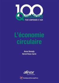 L'économie circulaire