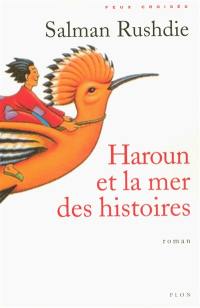 Haroun et la mer des histoires