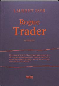 Rogue trader