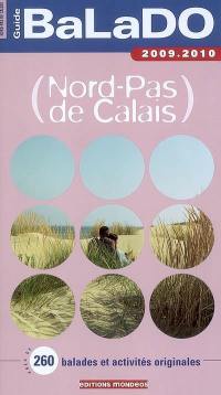 Nord-Pas-de-Calais : près de 260 balades et activités originales
