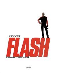 Flash : photos 1990-2001