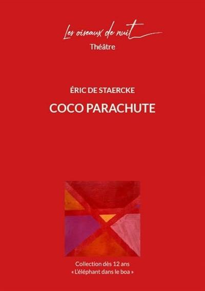 Coco parachute