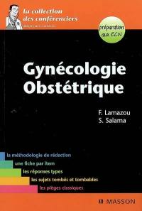 Gynécologie-obstétrique