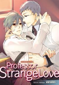Professor Strange love. Vol. 3
