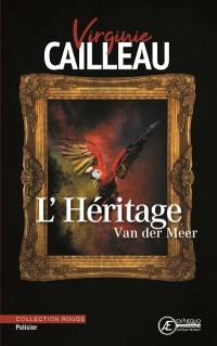 L'héritage Van der Meer : policier