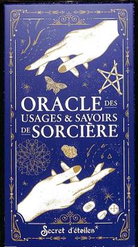 Oracle des usages & savoirs de sorcière