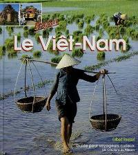 Bonjour le Viêt-Nam