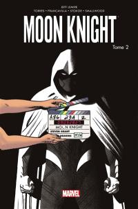 Moon Knight. Vol. 2