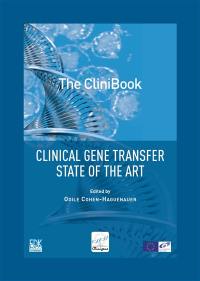 The CliniBook : clinical gene transfer, state of the art