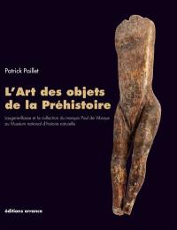 L'art des objets de la préhistoire : Laugerie-Basse et la collection du marquis Paul de Vibraye au Muséum national d'histoire naturelle