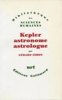Kepler astronome astrologue