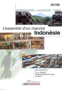 Indonésie : comprendre, exporter, vivre