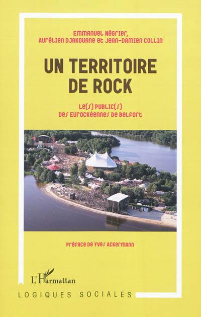 Un territoire de rock : le(s) public(s) des Eurockéennes de Belfort