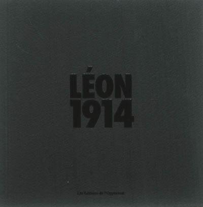 Léon 1914
