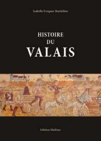 Histoire du Valais