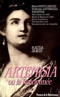 Artemisia ou la Renommée