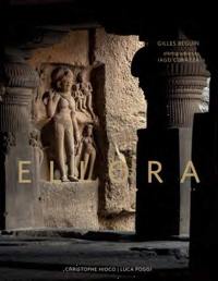 Ellora : sanctuaires bouddhiques, hindous et jaïns